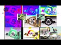 11 KlaskyKlaskyKlaskyKlasky Gummy Bear Song Version Effects Guess The Effects