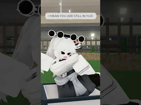 WHERE HE GOT THAT!!!!💀💀💀💀 #jujutsushenanigans #roblox #jjs