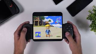 Abxylute S8 Review – The BEST Budget Telescopic Controller in 2025?