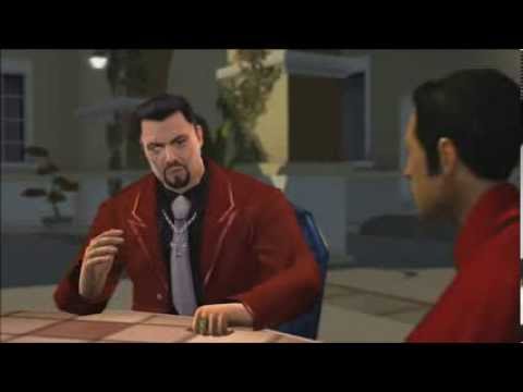 Saints Row - Los Carnales Story