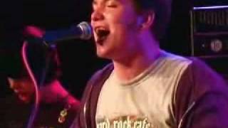 Dropping Daylight - "Waiting Through the Afternoon"