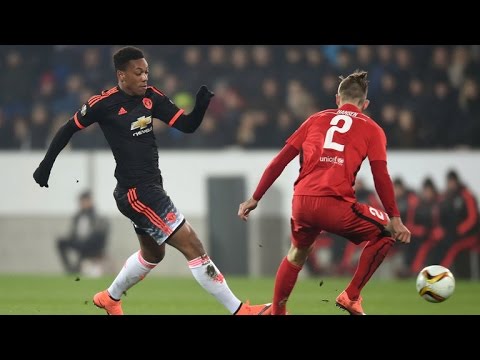 FC Midtjylland 2-1 Manchester United | Goals; Memphis, Sisto, Onuachu | REVIEW