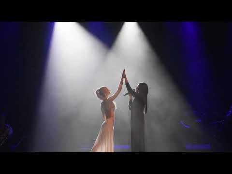 Katarína Knechtová - Isabel (PUTO, Poprad, 19.12.2020)