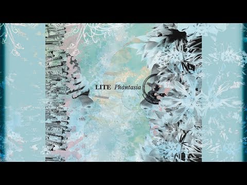 LITE - Phantasia (2008) Full Album Stream [Top Quality]