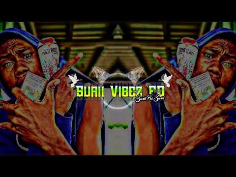 Suva City - HARDVILLE REMIXX x SICARIO