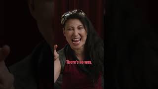 Erika KNOWS he's evil... right? #funny #botc #bloodontheclocktower