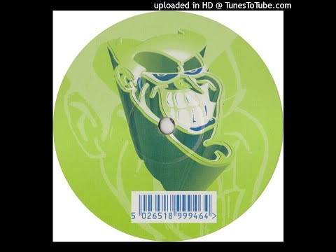 Twin Dragon Feat, Sevi G ‎– Dangerous