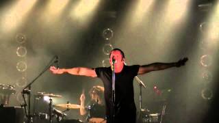 23. Nine Inch Nails - Survivalism : [ after all is said and done ] - Blu-Ray, DVD, Torrent