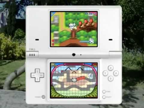 Go! Go! Kokopolo Nintendo DS