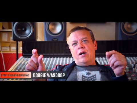 SDTN04 - Dougie Wardrop Interview