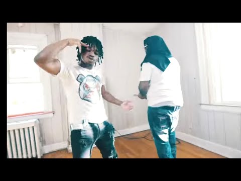 Marco Boom - Buffoon [Official Music Video]