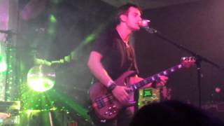 Floater - Persecutor