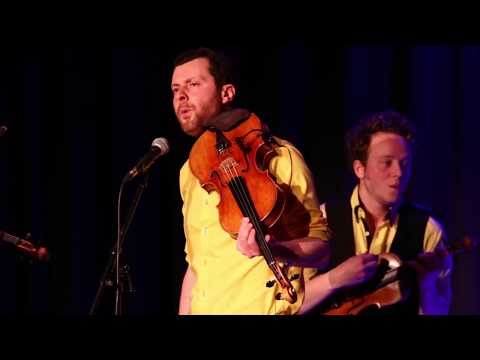 Feuerbach Quartett - Schrei Nach Liebe (Die Ärzte) - LIVE