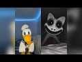 Donald Ducc SCARIEST TikToks 47 DO NOT BE SCARED CHALLENGE