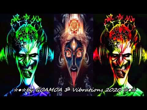 FractalCircus6☆ॐ☆DARK☆Forest☆Psytrance٠Mix٠Vol٠6٠2020 ⚡👽🔥☆🔥👽⚡