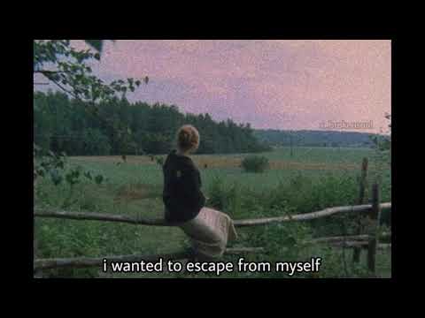 Maxence Cyrin - Where is my mind (slowed)