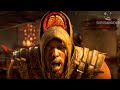 This Brutality Is Impossible To Get In This Game - Mortal Kombat X: "Scorpion" Gameplay