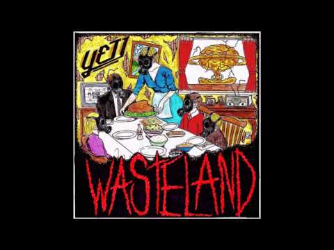 Yeti - Wasteland-Official (full EP)