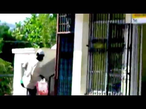 Badman Style (Gangnam Style Jamaican Remix) October 2012