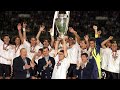 Real Madrid ● Road To The Champions League Final 1999/2000