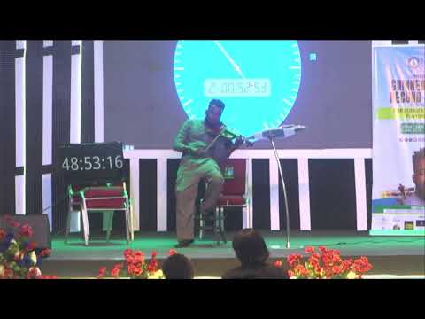 John Bernard Guinness world Record Attempt