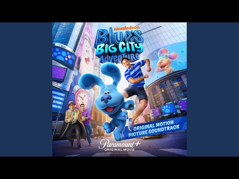 Video thumbnail for Happiness Is Magic (Mr. Salt)