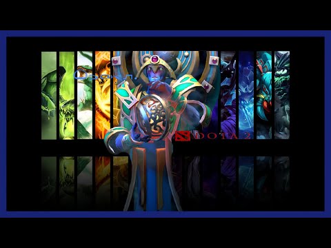 Dota 2 / ПРОХОЖДЕНИЕ, ЧАСТЬ 403 / ОРАКЛ!
