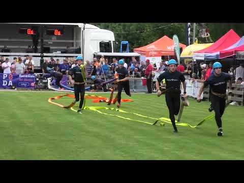 EXČR Maršovice 2024 -  Indivindi