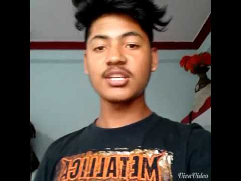 Kamena chhetri cover song PGGH