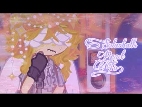 Solarballs react to..? [English🇺🇸/ Spanish🇲🇽] Part four!