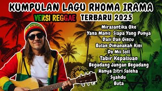 Download lagu 🚀🔥 RHOMA IRAMA REGGAE 2025 | FULL ALBUM DANGDUT REMIX VIRAL PALING MELETUP SEPANJANG TAHUN 🎧🎶💥 mp3