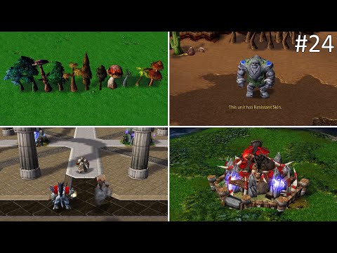 4 Things you should know about Warcraft3 #24