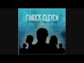 Finger Eleven - Paralyzer (Clean version + Lyrics ...