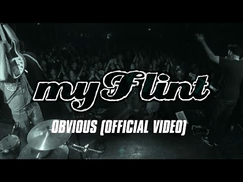 MYFLINT - OBVIOUS (OFFICIAL VIDEO)