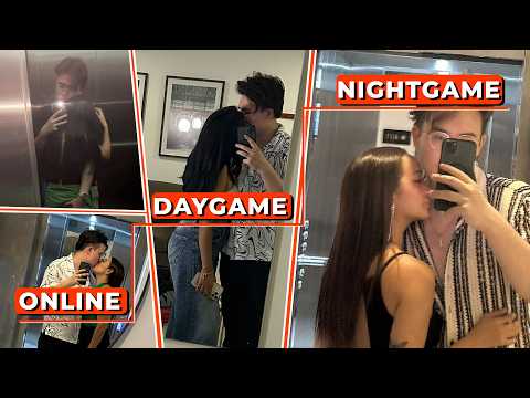 LatinTour review video