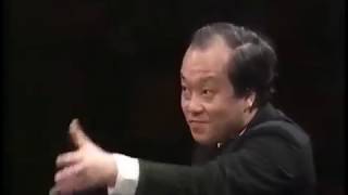 Download lagu 外山雄三: 管弦楽のためのラプソディー (1960) 作曲者指揮 NHK交響楽団 [1982ライヴ] mp3