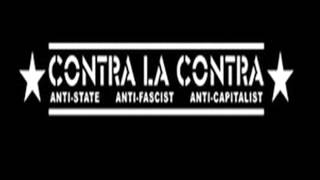 Contra La Contra - A po televizoru (hardcore punk Belarus)