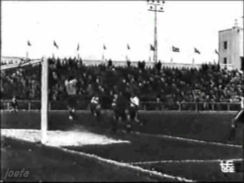 WC 1950 Spain vs. USA 3-1 (25.06.1950)