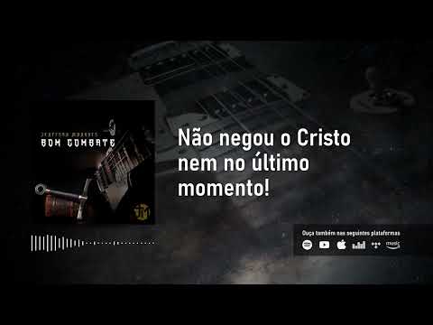 Bom Combate - Jerffson Marques