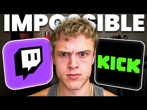 Is It Impossible To Become A Streamer Today?