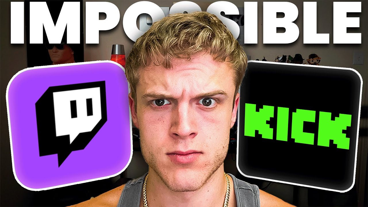 Is It Impossible To Become A Streamer Today?