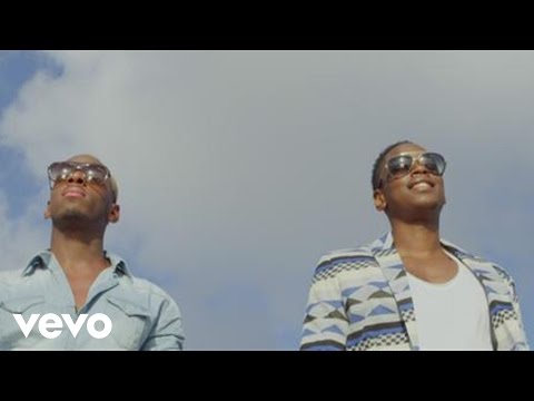 Flavel & Neto - Bam Bam Bam (version française) (Clip officiel)