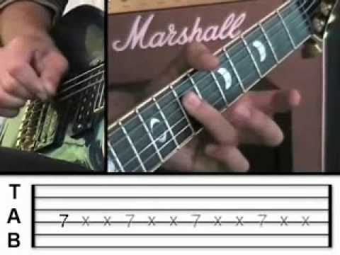 Learn How to Play the Song "Drinking Wine Spo-Dee-o-Dee"  with  http://www.vguitarlessons.cjb.net