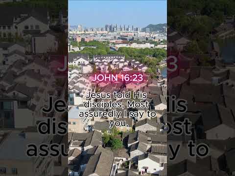 TO WHOM DO YOU PRAY?