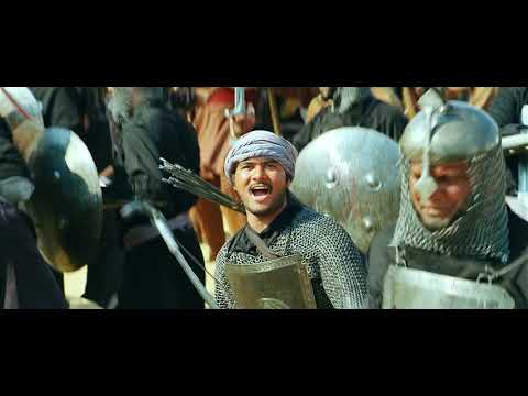 Jodhaa Akbar | Full Movie in HD | Hrithik Roshan, Aishwarya Rai