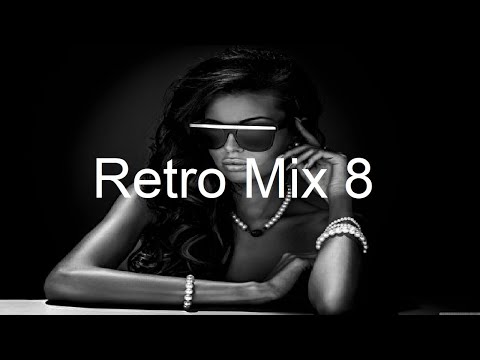 RETRO MIX (Part 8) Best Deep House Vocal & Nu Disco