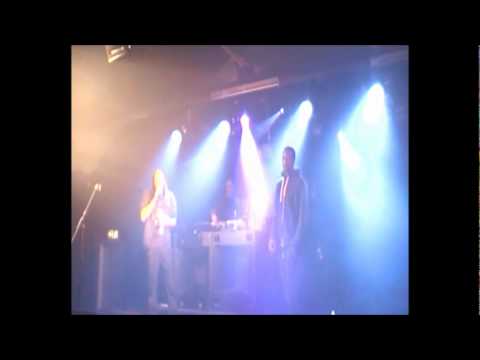 D Millz & Merkz Mula Supporting Klashnekoff Promo Video