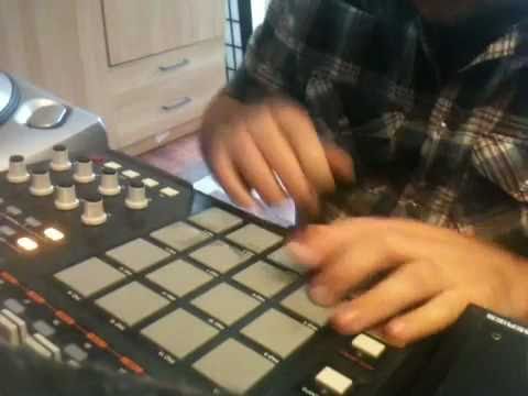 Equalibrum - Drums, Bass & Blown Out Audio..Haha