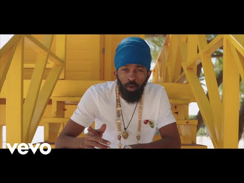 Spragga Benz - Hallelujah (Official Video)