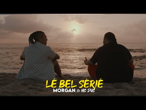 MORGAN & MC DUC - Lé bél Sériè 